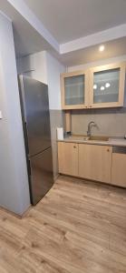 Centrum Łąkowa 7 Apartamenty LUNA Białystok