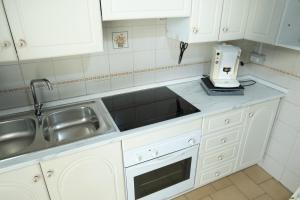 Appartamento vicino la Spiaggia 3 bedr - Re DAragona Vacanze