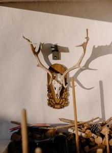 Alpenchalet Reit im Winkl