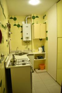 Departamento Frente al Mar