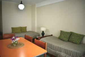 Departamento Frente al Mar