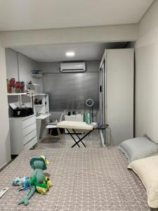 Seu lar fora de casa