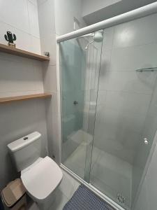 Melhores Flats - Elegante 5min do mar de Tambaú