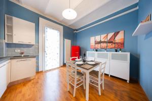 New Pisano House - Free Parking, Bologna