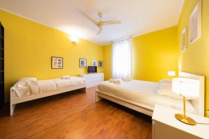 New Pisano House - Free Parking, Bologna