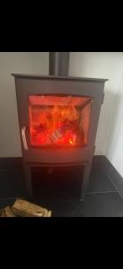 Modern 5 Bedroom Luxury Home with Sea Views and Hot Tub