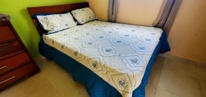 hotel las yayas la vega