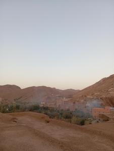 Auberge le calme restaurante