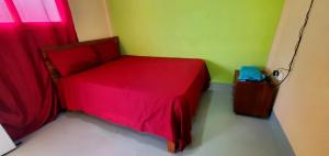 hotel las yayas la vega