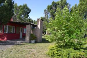 Cabañas Ruka Leufú