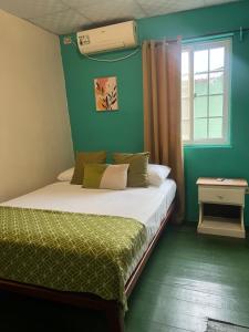 Hostal Cay