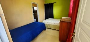 hotel las yayas la vega