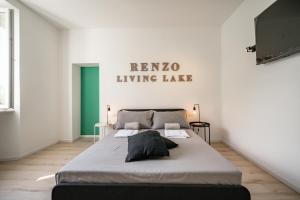 Renzo & Lucia Lakefront Suites with Stunning Views of Lake Como