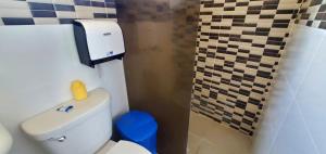 hotel las yayas la vega