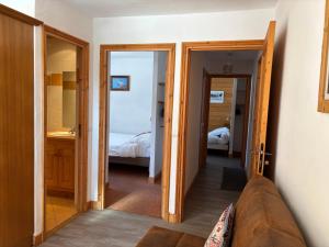 Beau 3 pièces avec vue Montana 4