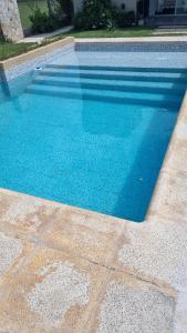 Quincho Sauco en Colonia Benitez