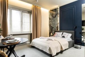 Apartamenty Jubilat - KRK FOR STAY