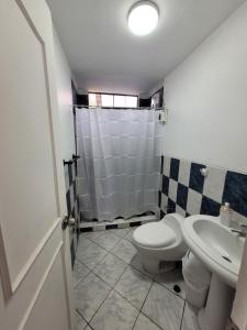 Casa con Piscina privada y a pasos de la playa