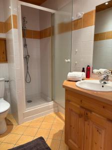 Beau 3 pièces avec vue Montana 4