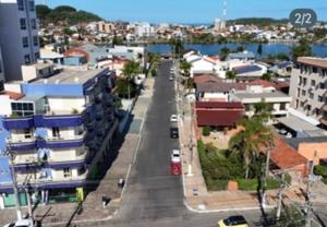 Prudêncio Casas de Temporada