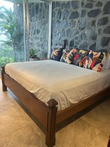 Casa dos Sonhos Pé na Areia
