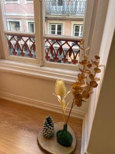 Aconchegante - OldGold Apartment B