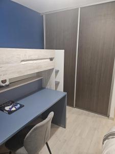 Maison confortable près de Lyon