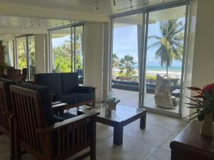 Casa dos Sonhos Pé na Areia