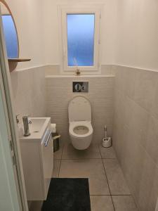 Maison confortable près de Lyon