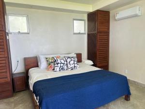 Casa dos Sonhos Pé na Areia