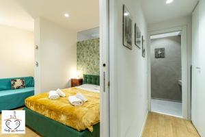FamilyBO Apartments Castiglione
