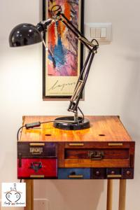 FamilyBO Apartments Castiglione