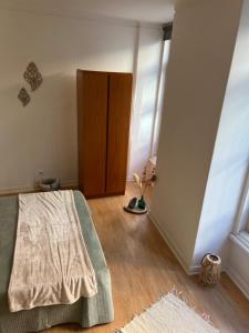 Aconchegante - OldGold Apartment B