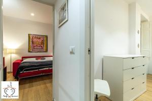 FamilyBO Apartments Castiglione