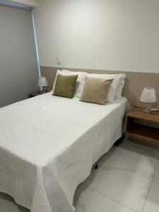 Melhores Flats - Perfeição, pertinho do mar