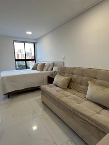 Melhores Flats - Perfeição, pertinho do mar