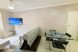 Cantinho Tranquilo na Enseada - Estacionamento