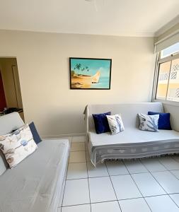 Cantinho Tranquilo na Enseada - Estacionamento