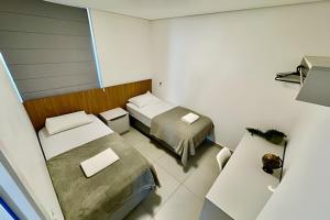 Stay Lumière Comfort for up to 5 people