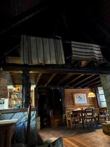 Cabañas Ser Patagonia