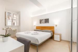 Pallottole Duomo Apartments