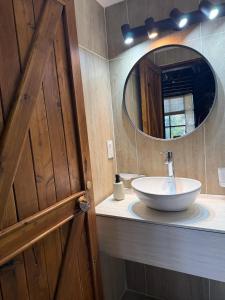 Cabañas Ser Patagonia