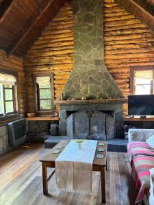 Cabañas Ser Patagonia