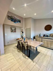 New apartment located in Haut-Doubs