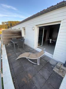 New apartment located in Haut-Doubs