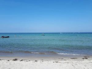 24 person holiday home in Læsø-By Traum