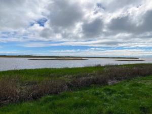 Unique Coastal Retreat - By Traum Ferienwohnungen