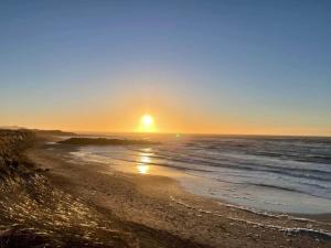 12 person holiday home in Hjørring-By Traum