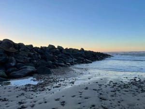 12 person holiday home in Hjørring-By Traum