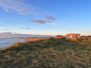 12 person holiday home in Hjørring-By Traum